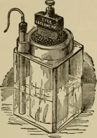 Picture 38 of 326 from The standard electrical dictionary; a popular dictionary of words, terms, and phrases, used in the practice of electrical engineering (1897), leaf 72