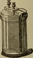 An illustration from The standard electrical dictionary; a popular dictionary of words, terms, and phrases, used in the practice of electrical engineering (1897)