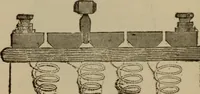 An illustration from The standard electrical dictionary; a popular dictionary of words, terms, and phrases, used in the practice of electrical engineering (1897)