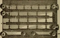 An illustration from The standard electrical dictionary; a popular dictionary of words, terms, and phrases, used in the practice of electrical engineering (1897)