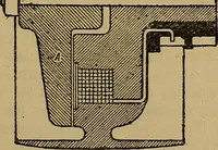 An illustration from The standard electrical dictionary : a popular encyclopaedia of words and terms used in the practice of electrical engineering (1898)
