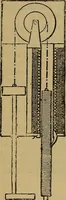 An illustration from The standard electrical dictionary : a popular encyclopaedia of words and terms used in the practice of electrical engineering (1898)