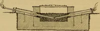 An illustration from The standard electrical dictionary : a popular encyclopaedia of words and terms used in the practice of electrical engineering (1898)