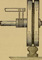 An illustration from The standard electrical dictionary : a popular encyclopaedia of words and terms used in the practice of electrical engineering (1898)