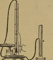 An illustration from The standard electrical dictionary : a popular encyclopaedia of words and terms used in the practice of electrical engineering (1898)