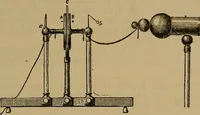An illustration from The standard electrical dictionary : a popular encyclopaedia of words and terms used in the practice of electrical engineering (1898)