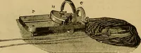 An illustration from The standard electrical dictionary : a popular encyclopaedia of words and terms used in the practice of electrical engineering (1898)
