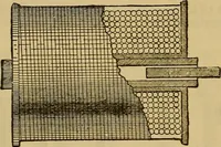 An illustration from The standard electrical dictionary : a popular encyclopaedia of words and terms used in the practice of electrical engineering (1898)