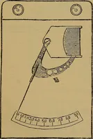 An illustration from The standard electrical dictionary : a popular encyclopaedia of words and terms used in the practice of electrical engineering (1898)