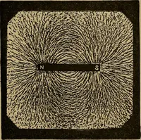 An illustration from The standard electrical dictionary : a popular encyclopaedia of words and terms used in the practice of electrical engineering (1898)