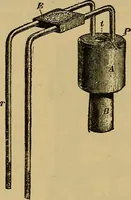 An illustration from The standard electrical dictionary : a popular encyclopaedia of words and terms used in the practice of electrical engineering (1898)