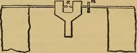 An illustration from The standard electrical dictionary : a popular encyclopaedia of words and terms used in the practice of electrical engineering (1898)