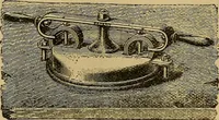 An illustration from The standard electrical dictionary : a popular encyclopaedia of words and terms used in the practice of electrical engineering (1898)