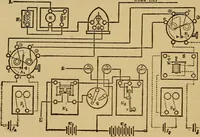 An illustration from The standard electrical dictionary : a popular encyclopaedia of words and terms used in the practice of electrical engineering (1898)