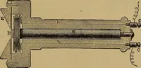 An illustration from The standard electrical dictionary : a popular encyclopaedia of words and terms used in the practice of electrical engineering (1898)