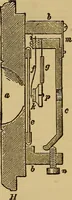 An illustration from The standard electrical dictionary : a popular encyclopaedia of words and terms used in the practice of electrical engineering (1898)