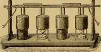 An illustration from The standard electrical dictionary : a popular encyclopaedia of words and terms used in the practice of electrical engineering (1898)