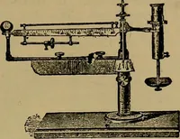 An illustration from The standard electrical dictionary : a popular encyclopaedia of words and terms used in the practice of electrical engineering (1898)