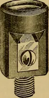An illustration from The standard electrical dictionary : a popular encyclopaedia of words and terms used in the practice of electrical engineering (1898)
