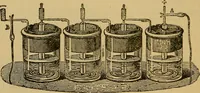 An illustration from The standard electrical dictionary : a popular encyclopaedia of words and terms used in the practice of electrical engineering (1898)