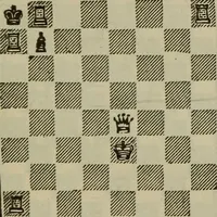An illustration from The standard Hoyle; a complete guide and reliable authority upon all games of chance or skill now played in the United States whether of native or foreign introduction (1904)