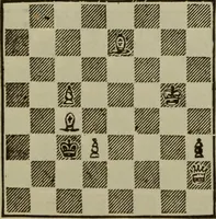 An illustration from The standard Hoyle; a complete guide and reliable authority upon all games of chance or skill now played in the United States whether of native or foreign introduction (1904)