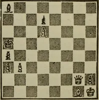 An illustration from The standard Hoyle; a complete guide and reliable authority upon all games of chance or skill now played in the United States whether of native or foreign introduction (1904)