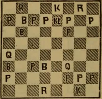 An illustration from The standard Hoyle; a complete guide and reliable authority upon all games of chance or skill now played in the United States, whether of native or foreign introduction (1912)