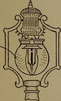 An illustration from The standard manual of dynamos and practical application of dynamo-electric machinery (1915)