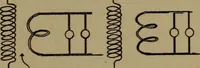 An illustration from The standard manual of dynamos and practical application of dynamo-electric machinery (1915)