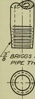An illustration from Standards and conventions for mechanical drawing (1921)