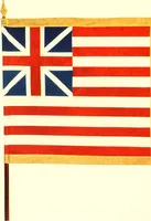 An illustration from The standards, flags and banners of the Pennsylvania Society of Sons of the Revolution (1913)