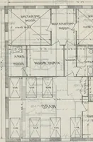 An illustration from Standards of the Department of Health and Sanitation of the United States Shipping Board Emergency Fleet Corporation, 1918, Lieut.-Col. Philip S. Doane, director (1918)