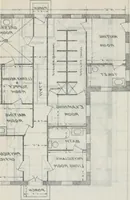 An illustration from Standards of the Department of Health and Sanitation of the United States Shipping Board Emergency Fleet Corporation, 1918, Lieut.-Col. Philip S. Doane, director (1918)