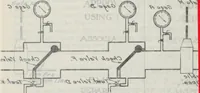 An illustration from Standards of the Department of Health and Sanitation of the United States Shipping Board Emergency Fleet Corporation, 1918, Lieut.-Col. Philip S. Doane, director (1918)