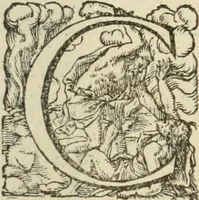 An illustration from Stanislai Grsepsii De mvltiplici siclo et talento hebraico : item, de mensvris hebraicis, tam aridorum quàm liquidorum : his praemissa est epitome de ponderibus & mensuris, quae apud profanos leguntur auctores, ex Budaeo potissimum desumpta .. (1568)