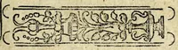 An illustration from Stanze belissime et ornatissime, intitvlate, le selve d'amore (1522)