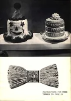 Picture 2 of 9 from Star Book No. 207: Make It With Aunt Lydia's Rug Yarn (1967), leaf 10
