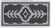 An illustration from Star Needlework Journal (February, 1925) (1925)