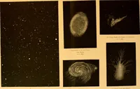 An illustration from Star atlas : containing maps of all the stars from 1 to 6.5 magnitude between the north pole and 340s south declination, and of all nebulae and star clusters in the same region which are visible in telescopes of moderate powers (1893)