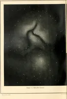 An illustration from Star atlas containing maps of all the stars from 1 to 6.5 magnitude between the North Pole and 34 south declination, and of all nebulae and star clusters in the same region which are visible in telescopes of moderate powers. With explanatory text by H.J. Klein. Translated by Edmond McClure (1901)