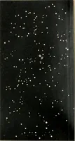 An illustration from Star atlas containing maps of all the stars from 1 to 6.5 magnitude between the North Pole and 34 south declination, and of all nebulae and star clusters in the same region which are visible in telescopes of moderate powers. With explanatory text by H.J. Klein. Translated by Edmond McClure (1901)