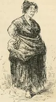 An illustration from Starboard and port: the "Nettie" along shore (1876)