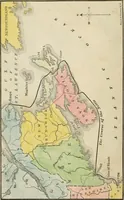 An illustration from Starboard and port: the "Nettie" along shore (1876)