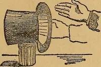 An illustration from The Star games, tricks and puzzles (1893)