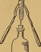 An illustration from The Star games, tricks and puzzles (1893)