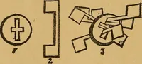 An illustration from The Star games, tricks and puzzles (1893)