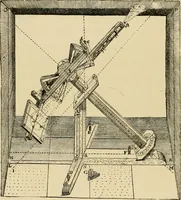 An illustration from Stargazing: past and present (1878)