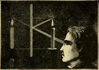 An illustration from Stargazing: past and present (1878)