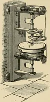 An illustration from Stargazing: past and present (1878)
